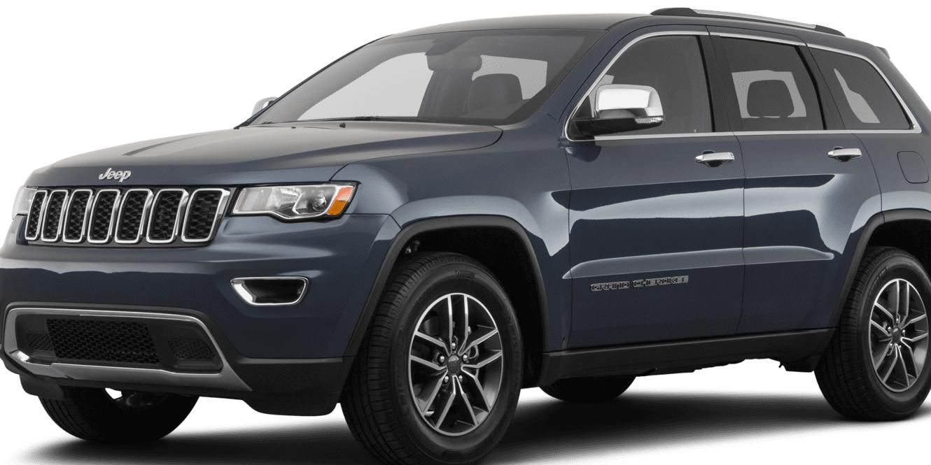 JEEP GRAND CHEROKEE 2020 1C4RJFBG3LC305478 image